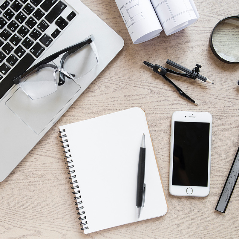 Office-Ready Accessories For Professionals