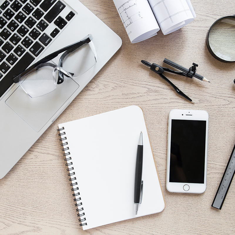 Office-Ready Accessories For Professionals